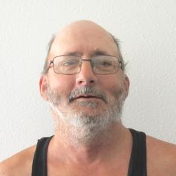 Terry Wayne Hedrick 