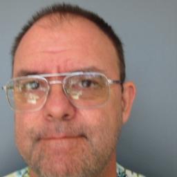 Jason Charles Johnson 