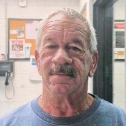Martin Andrew Ricketson 