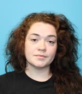 Hayleigh Roblyana Mertell 