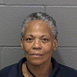 Nina Renee Kelley 