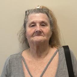 Evelyn Janet Winnie 