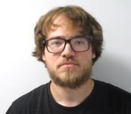 Matthew William Parr 