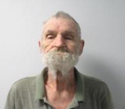Robert Wayne Washburn 
