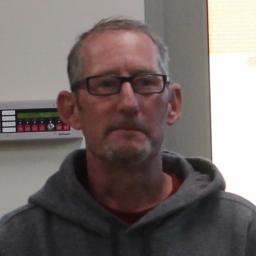 Brian Scott Draves 
