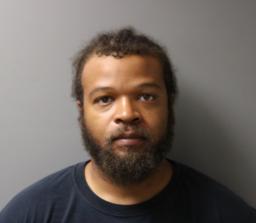 Antonio Deshawn Danfort 