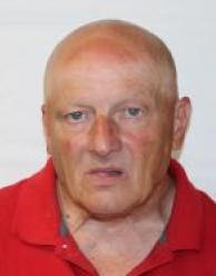 Tommy Lee Mollett 
