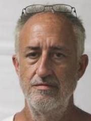 Douglas Vincent Shepherd 