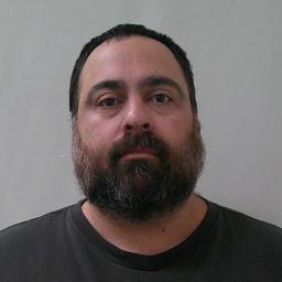 Steven Amillio Garcia 
