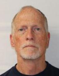 Mark Allan Swinn 