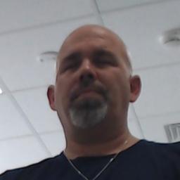Official registry photo of ADAM R BRETHOLD