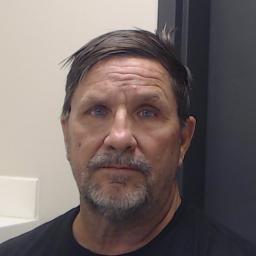 Glenn Thomas Keeton 