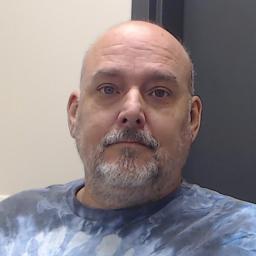 Glenn Everett Ewing 