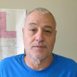 John Wayne Selby 