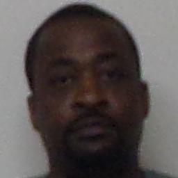 Official registry photo of ANDRE L MARSH