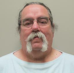 Timothy Ray Turman 