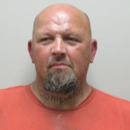 Brent David Morrison 