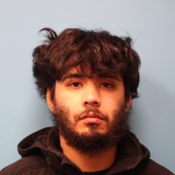 Michael Anthony Valdez 