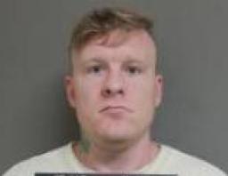 Official registry photo of ADAM S FISHBURN