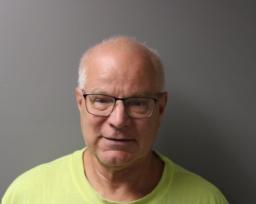 Thomas Michael Sherman 