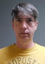 David Brandon Shanks 