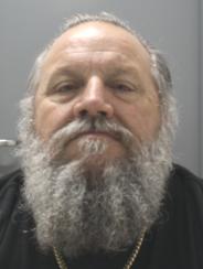 Edward Wayne Perkins 