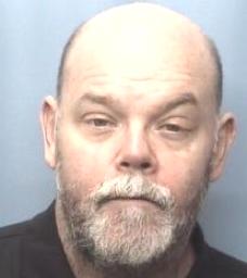 Daniel Allen Mcgaughey 