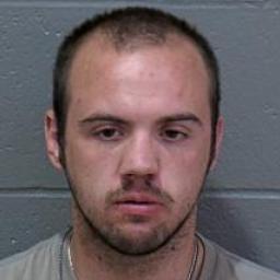 Charles Jackson Yeager Jr.