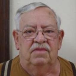Jerold Marvin Reed 