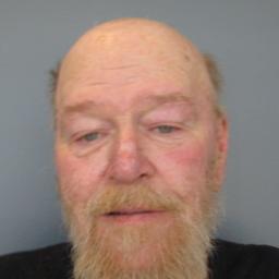 Donald Roy Logston 