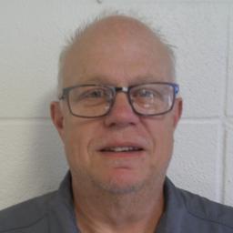 Darwin Michael Rouse 