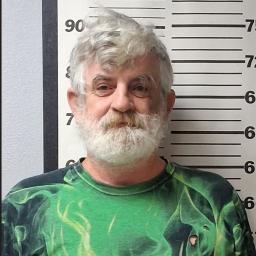 William Darrel Brown 