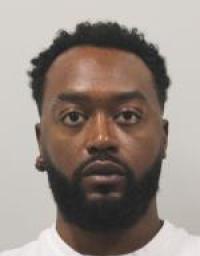 Official registry photo of ALLEN E DOWELL