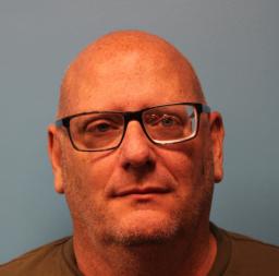 Timothy Victor Cantrell 