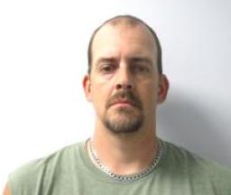 Joshua Charles Murphy 