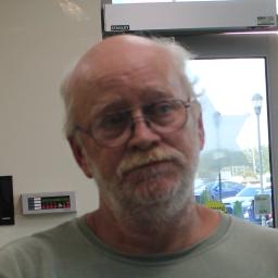 Michael Allen Adams 