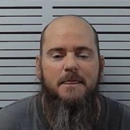 Christopher Shane Mckee 
