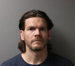 Corey Daniel Vessar 