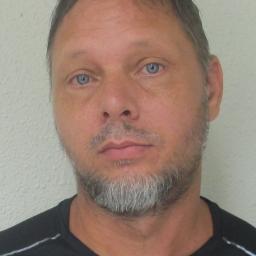 Scott Daniel Tucker 