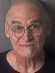 Carl Andrew Hagedorn 