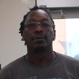 Iniko  Jackson 