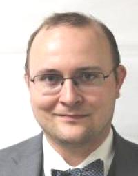 Daniel Thomas Ryerson 