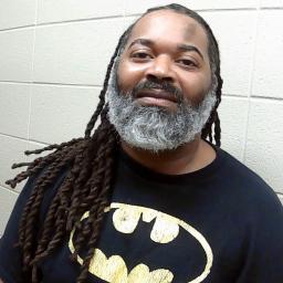 Official registry photo of BEN E HANDY