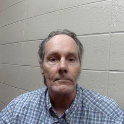Official registry photo of ALLEN E WILSON