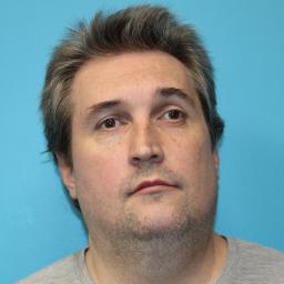 Official registry photo of CHARLES K TOOLEY