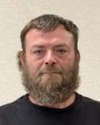 Official registry photo of ADAM L SHARP