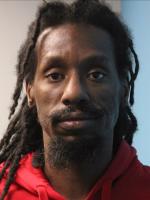 Kalif Adam Mcnair 