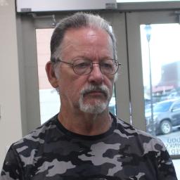 Dale Eugene Hall 