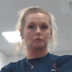 Official registry photo of ANGELA N EVANS