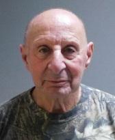 Official registry photo of ANTHONY MONFORTE